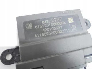 84372937 Датчик температуры Opel Astra K Арт e3014849, вид 2
