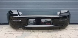  Бампер задний BMW 1 F20/F21 Арт e3016007, вид 1