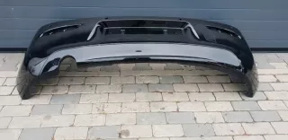  Бампер задний BMW 1 F20/F21 Арт e3016007, вид 2