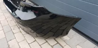  Бампер задний BMW 1 F20/F21 Арт e3016007, вид 3