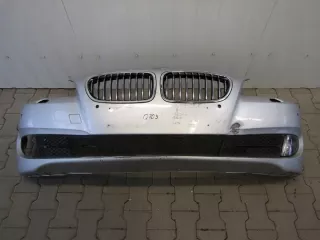  Бампер передний BMW 5 F10/F11/GT F07 Арт e3019028, вид 1