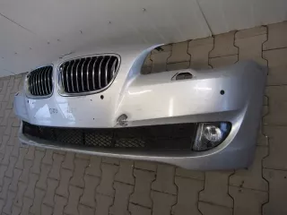  Бампер передний BMW 5 F10/F11/GT F07 Арт e3019028, вид 2