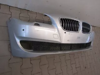  Бампер передний BMW 5 F10/F11/GT F07 Арт e3019028, вид 3
