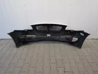  Бампер передний BMW 5 F10/F11/GT F07 Арт e3019028, вид 4