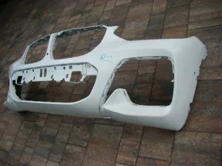 773828-10 Бампер передний BMW X3 G01 Арт e3021043, вид 3