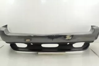 8402326  8402325  8402324 Бампер задний BMW X5 E53 Арт e3022701, вид 2