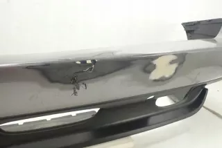 8402326  8402325  8402324 Бампер задний BMW X5 E53 Арт e3022701, вид 4