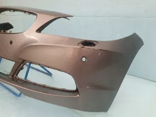  Бампер передний BMW Z4 E89 Арт e3023220, вид 4