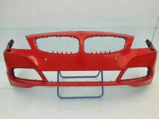  Бампер передний BMW Z4 E89 Арт e3023225, вид 1
