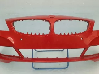  Бампер передний BMW Z4 E89 Арт e3023225, вид 3