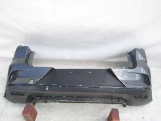  Бампер задний Jaguar I-Pace Арт e3031517, вид 1