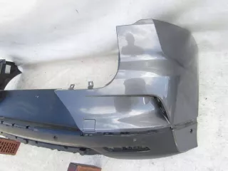  Бампер задний Jaguar I-Pace Арт e3031517, вид 10