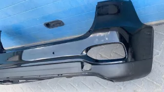  Бампер задний Kia Sorento 3 restailing Арт e3032729, вид 3