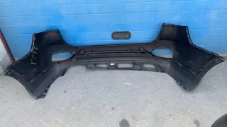  Бампер задний Kia Sorento 3 restailing Арт e3032729, вид 4