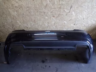  Бампер задний Mercedes CL C216 Арт e3036350, вид 1