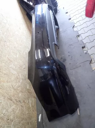  Бампер задний Mercedes CL C216 Арт e3036350, вид 3