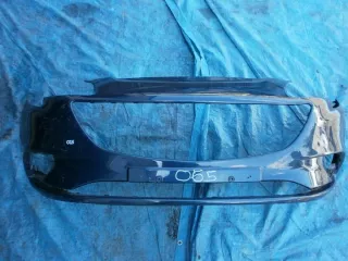 GM 39003567 Бампер передний Opel Corsa E Арт e3043050, вид 1