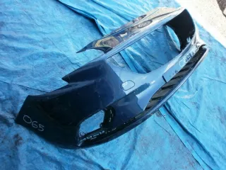 GM 39003567 Бампер передний Opel Corsa E Арт e3043050, вид 2