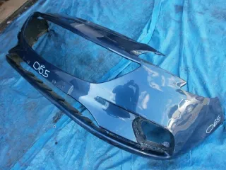 GM 39003567 Бампер передний Opel Corsa E Арт e3043050, вид 3