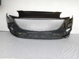  Бампер передний Opel Corsa E Арт e3043086, вид 1