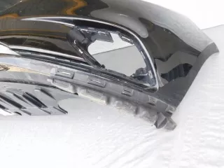  Бампер передний Opel Corsa E Арт e3043086, вид 4