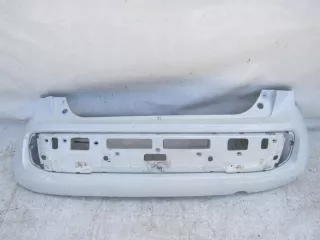  Бампер задний Suzuki Ignis 3 Арт e3054355, вид 1