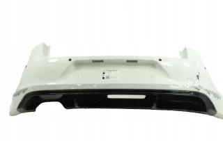 5G6807421E Бампер задний Volkswagen Golf 7 Арт e3057175, вид 1