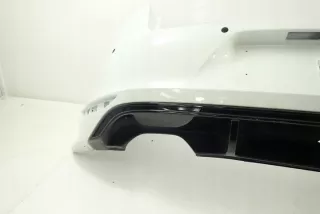 5G6807421E Бампер задний Volkswagen Golf 7 Арт e3057175, вид 2