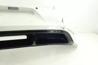 5G6807421E Бампер задний Volkswagen Golf 7 Арт e3057175, вид 3