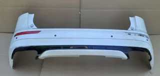  Бампер задний Volvo XC60 2 Арт e3062794, вид 1
