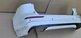  Бампер задний Volvo XC60 2 Арт e3062794, вид 2
