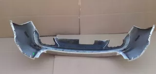  Бампер задний Volvo XC60 2 Арт e3062794, вид 4