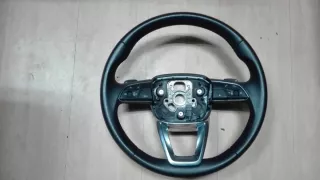 4M0419091F Руль Audi Q7 4M Арт e3064157, вид 1