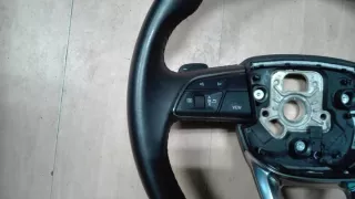 4M0419091F Руль Audi Q7 4M Арт e3064157, вид 3