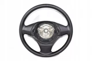 6763076 Руль BMW 1 E81/E82/E87/E88 Арт e3064271, вид 1
