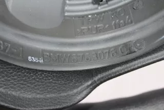 6763076 Руль BMW 1 E81/E82/E87/E88 Арт e3064271, вид 5