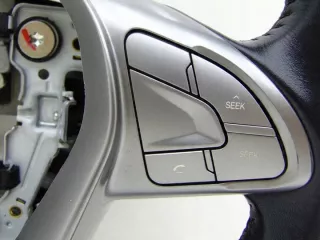 SKRZANA Руль SsangYong Rodius 2 Арт e3069340, вид 3