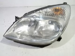 9644275380,89030461 Фара левая Citroen C5 1 Арт e3082653, вид 1