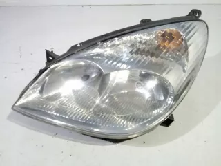 9644275380,89030461 Фара левая Citroen C5 1 Арт e3082653, вид 2