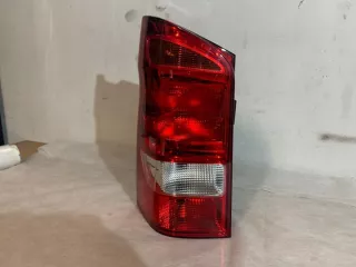 a4478200064 Фонарь задний левый Mercedes Vito W447 Арт e3089273, вид 2