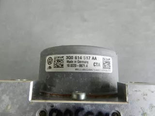 3Q0907379AA 3Q0614517AA Блок ABS Volkswagen Golf 7 Арт e3091420, вид 2