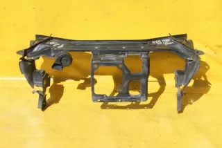  Передняя панель крепления облицовки (телевизор) Mercedes CLS C219 Арт e3093299, вид 1