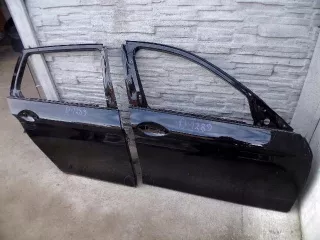  Дверь передняя правая BMW 5 F10/F11/GT F07 Арт e3095002, вид 1