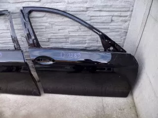  Дверь передняя правая BMW 5 F10/F11/GT F07 Арт e3095002, вид 2
