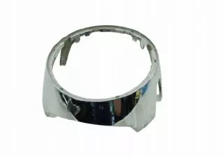 5g0853343 5G0853343 Решетка радиатора Volkswagen Golf 7 Арт e3103808, вид 1