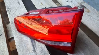  Фонарь задний правый Audi A4 B8 Арт e3107860, вид 1