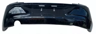 7273793 Бампер задний BMW 1 F20/F21 Арт e3110809, вид 1