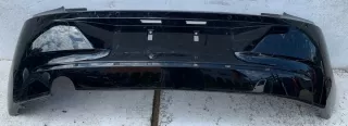 7273793 Бампер задний BMW 1 F20/F21 Арт e3110809, вид 2
