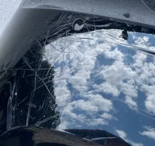 7273793 Бампер задний BMW 1 F20/F21 Арт e3110809, вид 4