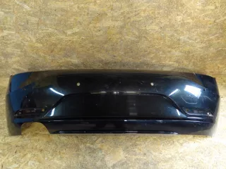 51 12 7 192 041 Бампер задний BMW Z4 E89 Арт e3111143, вид 1